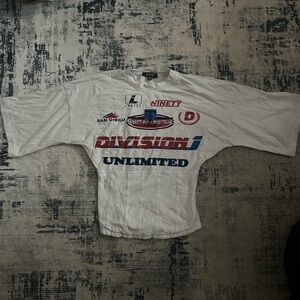 Missguided Classic White Tee